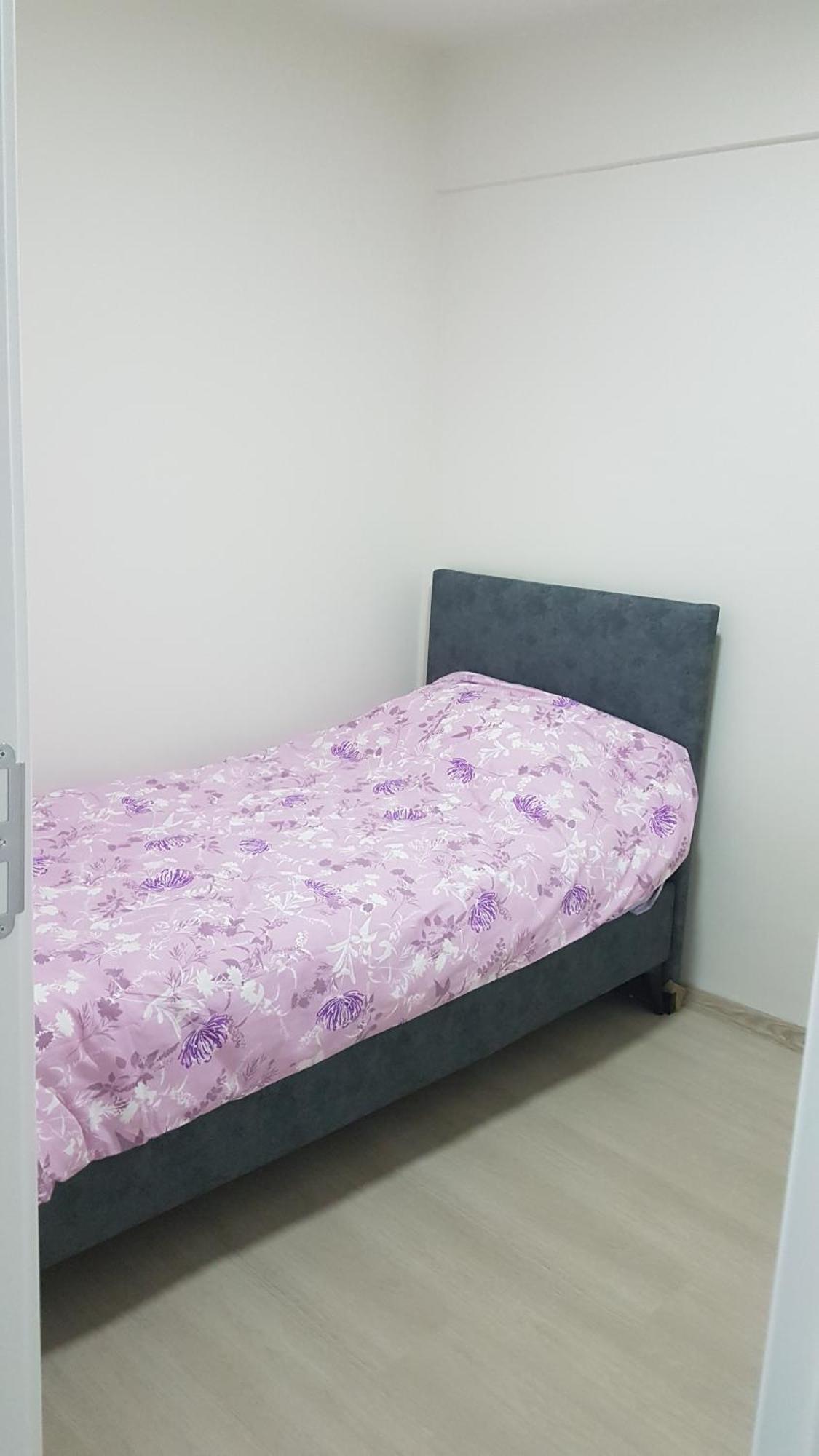 Canpi Homes Daire *