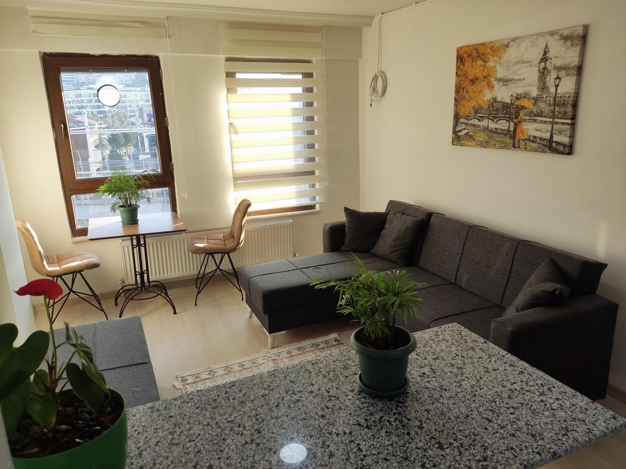 Daire Canpi Homes *