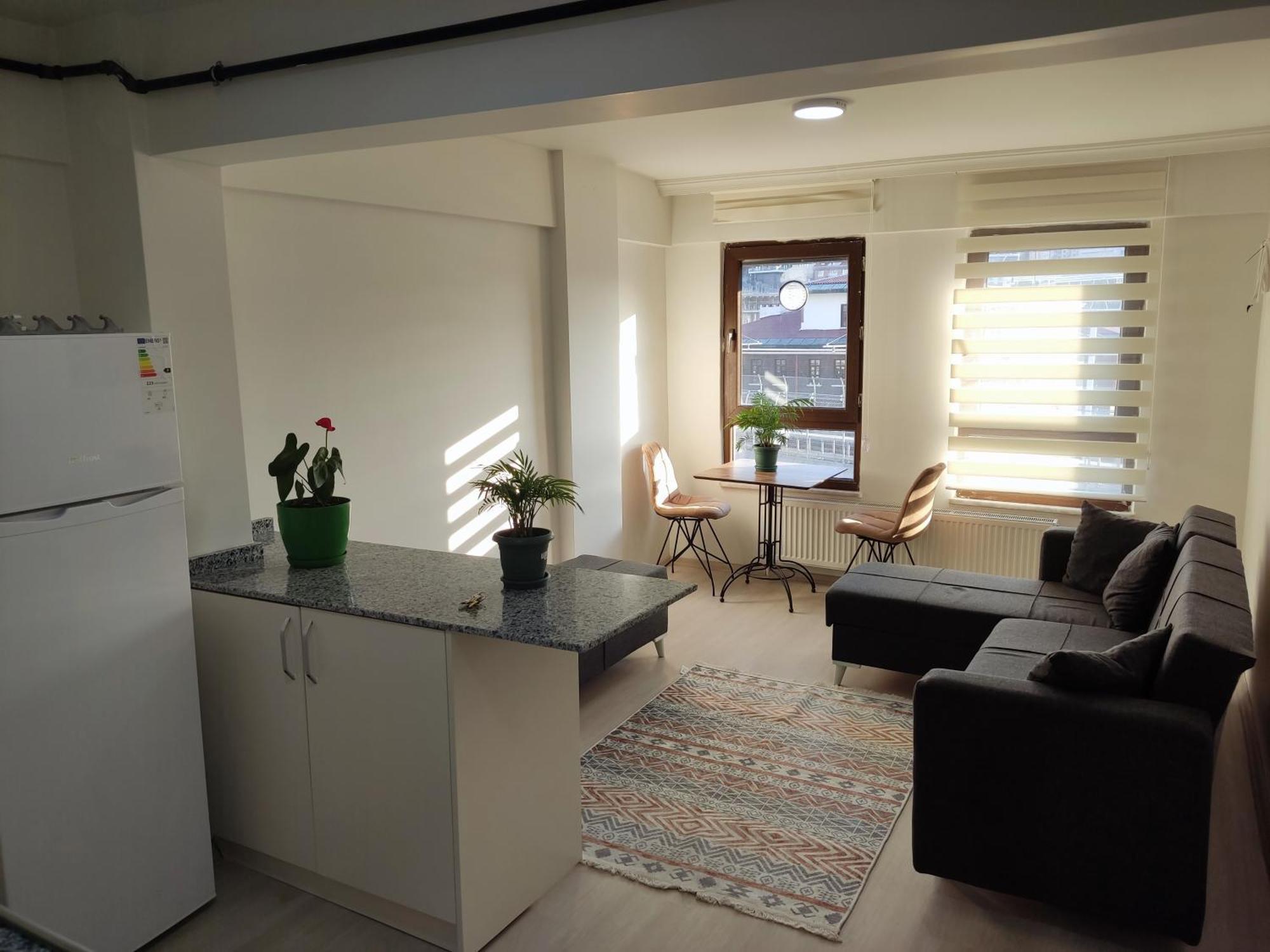 Canpi Homes Daire İstanbul