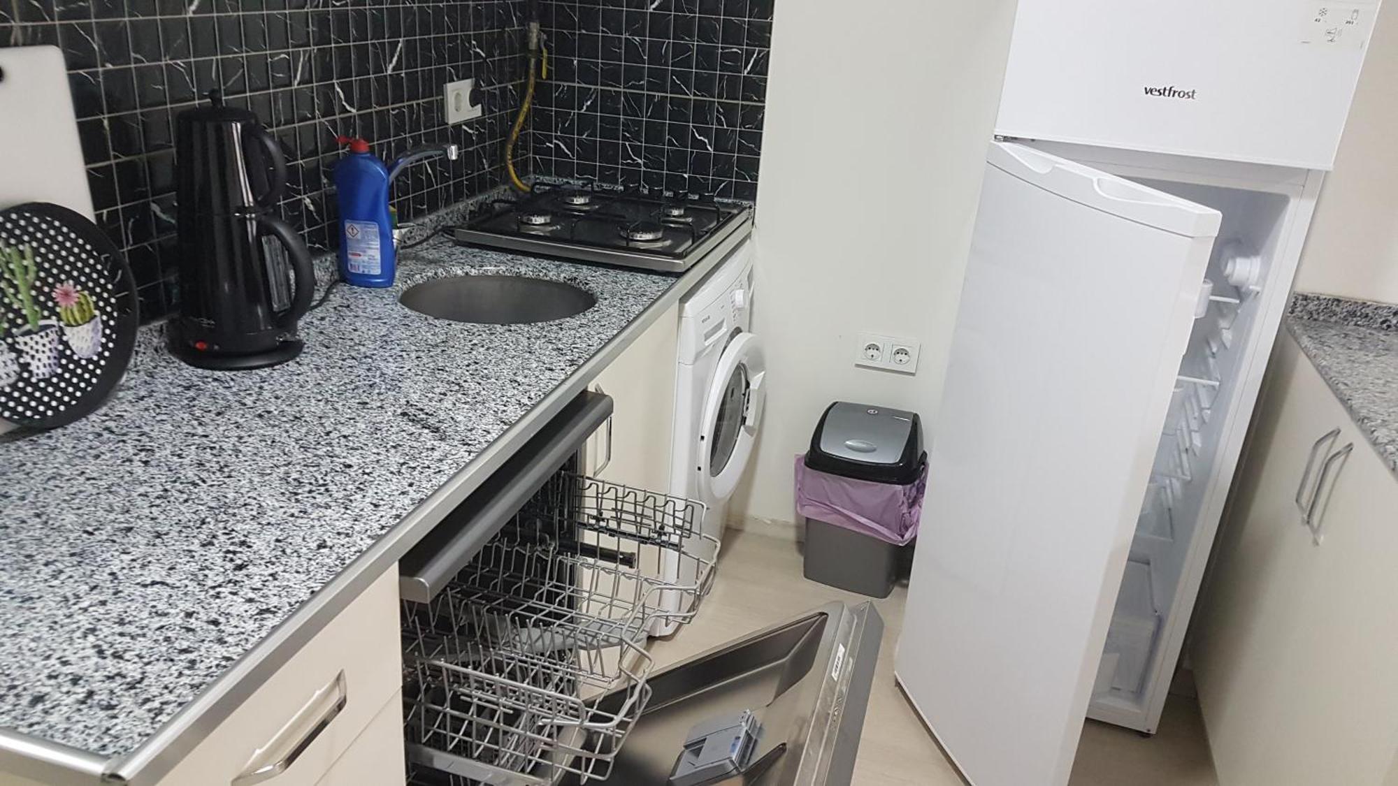 Canpi Homes Daire