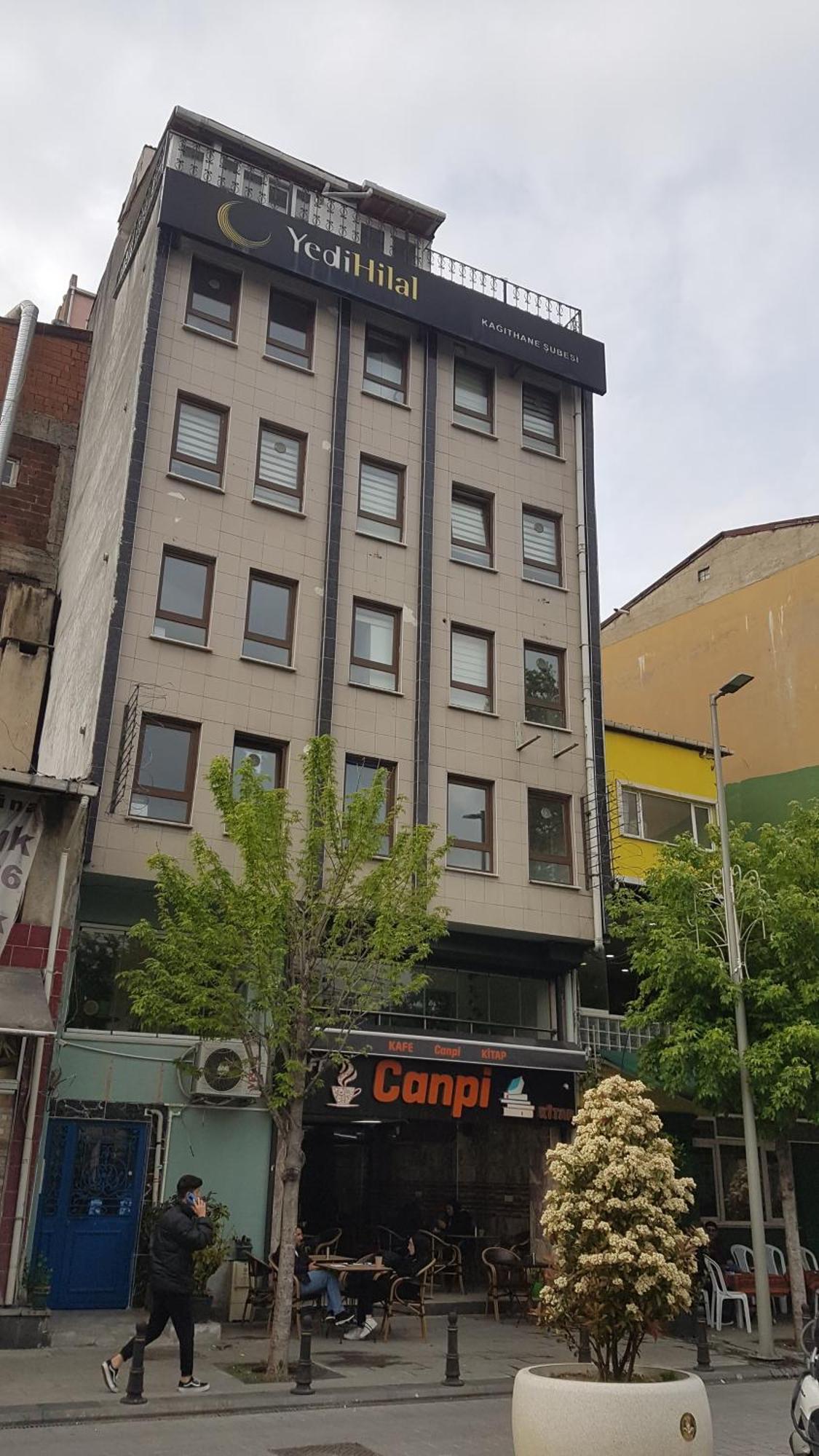 Canpi Homes *