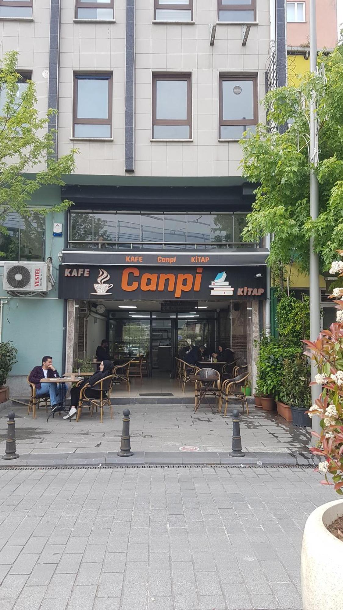 Canpi Homes İstanbul